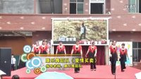 荷叶塘村康乐舞蹈队-广场舞-《爱情买卖》