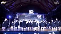 SPEED KJS(冠军)-齐舞15-40人组-WHHDC世界街舞锦标赛广州赛区