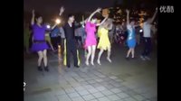 2016广场舞《歌在飞》