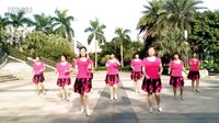 VID20161104151600金秋千人共舞之二～全民共舞练习视频。编舞：卢姨  习舞：板桥舞蹈队。