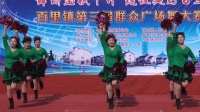 跳到北京广场舞不错