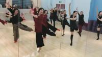 2018年舞蹈第一课《芳华》, 刘德智老师编排教授, 赶快学起来