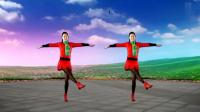 广场舞《最炫民族风》正能量版, 歌颂中国的豪迈壮观, 推荐给你!
