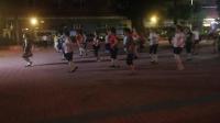 广场舞教学视频 中老年人健身操鬼步舞