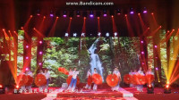 “新时代·中国梦”首届全国民间舞蹈汇演启动仪式《好时候》