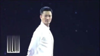 中国功夫巨星吴京，表演中国传统武术真功夫！