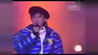 「陈慧娴」跳舞街 1986年十大劲歌金曲颁奖典礼