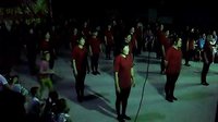 十送红军广场舞—上旺村舞蹈队