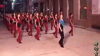 迪斯科广场舞，思密达，莱州舞动青春舞蹈队_标清