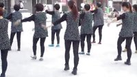 梁屯新村广场舞。健身舞。