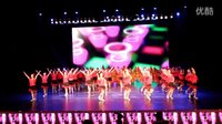 三门峡天鹅广场舞蹈队决赛视频《斗牛士》
