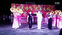 高高兴兴广场舞表演-京歌《没有共产党就没有新中国》