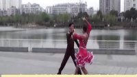 三步踩蒲必林，唐波2011年舞之恋，超级清晰版