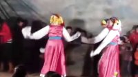 潘侯广场舞——阿瓦人民唱新歌