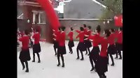 广场舞 荷塘月色 广场舞视频