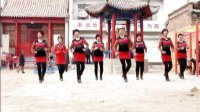 中国歌最美广场舞