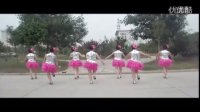 广场舞多想做个幸福的女人广场舞教学视频大全动动健身舞广场舞