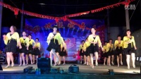 真珠广场舞--芳容舞队--【自由自在】