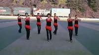 广场舞《新套马杆》广场舞蹈视频大全 广场舞教学_高清1_标清