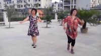 学跳：幸福如歌  广场舞