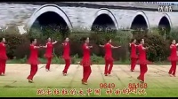 跳到北京 广场舞视频教学_标清