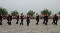 临汾静茹广场舞原创舞蹈《格桑花》 广场舞教学 广场舞大全
