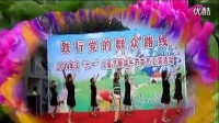 李荣富广场舞 幼儿园“六一”邀请演出 广场舞蹈视频大全