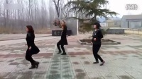 2014最新广场舞蹈视频大全 广场舞《不如跳舞》