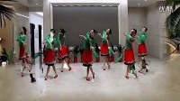 广场舞 《鸿雁》 2014最新广场舞蹈视频大全_高清