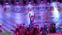 富阳superyoung街舞 杨苗和舞艺中国风励志街舞【相信自己梦在飞翔】