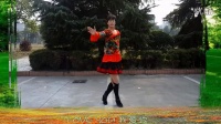 邵东申萍广场舞--【一加一，我爱你】