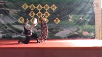 双人舞《我从新疆来》