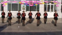 西长井美丽舞蹈队《小苹果》