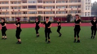 刘集南街舞蹈视频-《摇一摇》广场舞