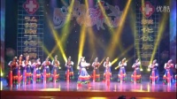 2015南京护士节舞蹈决赛：酥油茶-南京医科大学眼科医院
