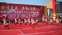 汈东丽丽广场舞(想西藏）
