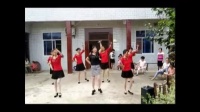 鄂州市梁子湖龙塘村 天籁传奇健身香香广场舞