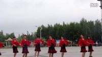 牡丹江广场舞--最炫民族风