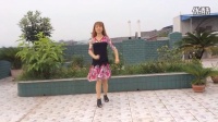 【精彩视频阁】学跳广场舞：跳到北京_高清