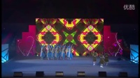 舞动申城：《丰收的喜悦》闵行区——火之缘舞蹈队