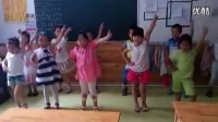 儿童舞蹈广场舞小苹果舞蹈教学视频大全广场舞小苹果分解动作 (11)