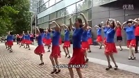 小鸡小鸡舞蹈教学视频 小苹果筷子兄弟 广场舞最炫民族风