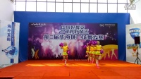 VID_20150822_150834IKU 西安灞桥区高寨村一组七公主舞蹈队《创造奇迹》