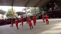2015广场舞健身操 余干 甘家舞蹈队