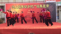 跳到北京广场舞
