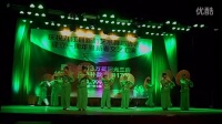花伞舞（又唱浏阳河）江西九江赛湖坝南舞蹈队；配音制作：王应贵