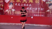 青青世界广场舞《爱的世界你是我的唯一》广场舞蹈视频大全2015 (2)