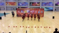 2016年滁槎中心舞蹈队参加昌东镇广场舞大赛二等奖参赛视频