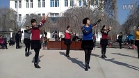 VID_20新疆农村妇女的风采，庆三八广场舞表演之（二）160308_123750