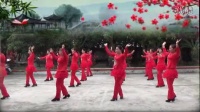 煤气站姐妹广场舞【中国广场舞】团队